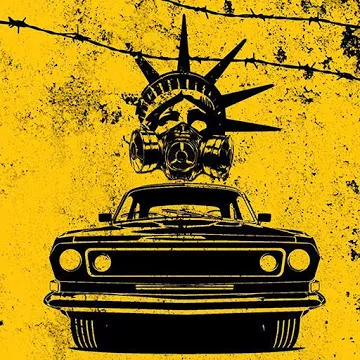 Чорнобиль 2. Погоня