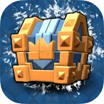 Chest Simulator for Clash Royale