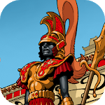 Choice of the Petal Throne