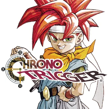 CHRONO TRIGGER