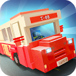 City Bus Simulator Craft Inc