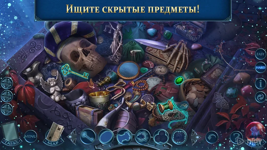 City Legends 1 f2p 1.0.27