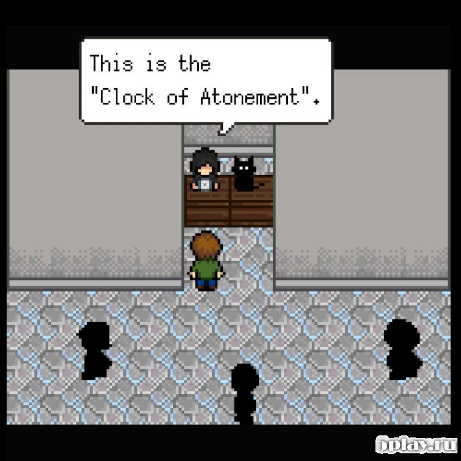 Clock of Atonement 1.5.7