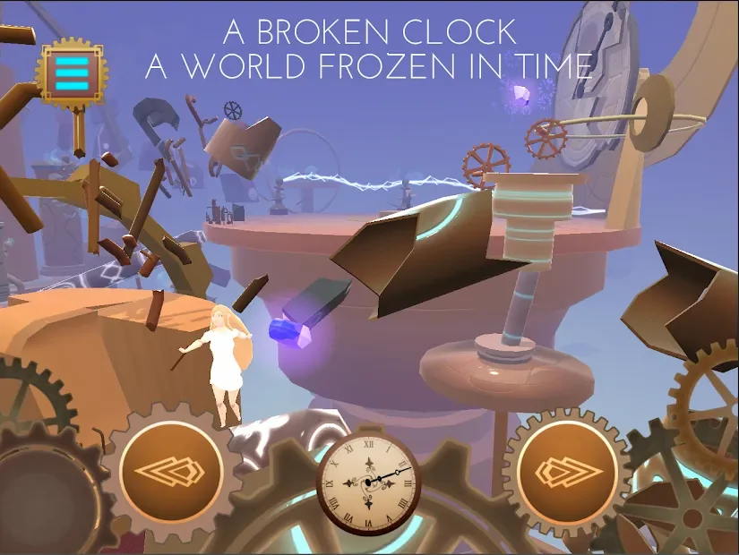 Clockwork Dream v7