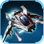 Cold Space - 3D Shoot 'em up