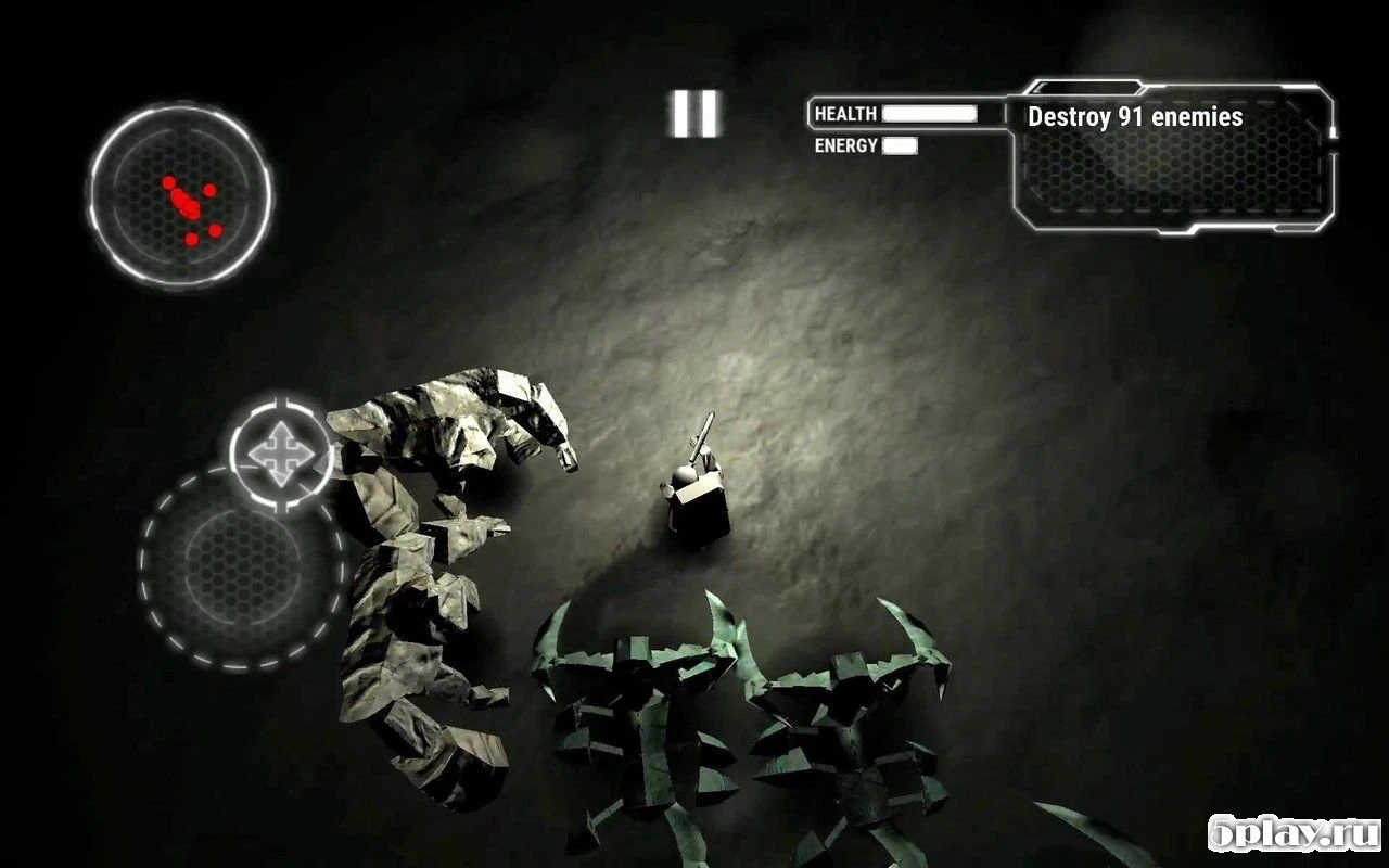 Colonisation: The Moon 1.1.2