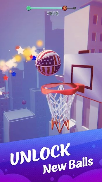 Color Dunk 3D 1.2.1