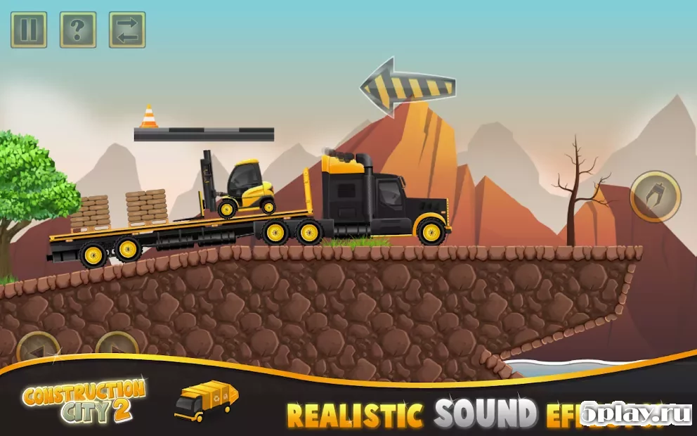 Construction City 2 v4.1.2r