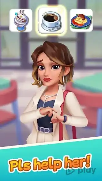 Cooking World® Restaurant Game 1.19.2.1242