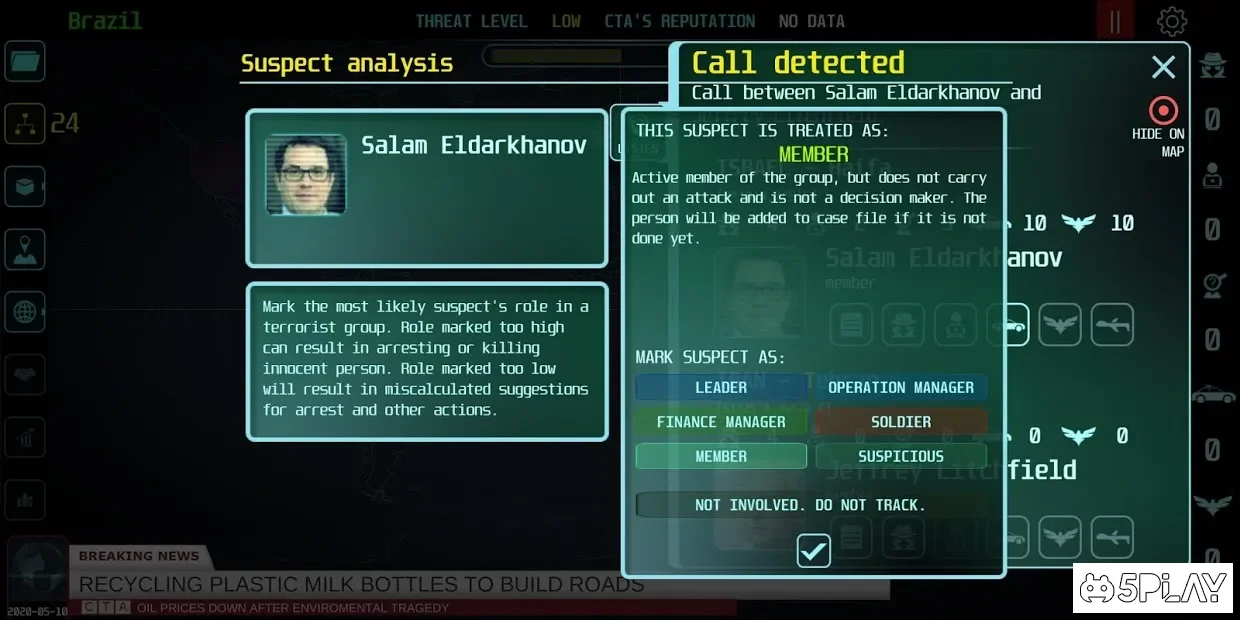 Counter Terrorist Agency 1.6