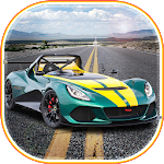 Crazy for Stunt Car GT Racing 3d