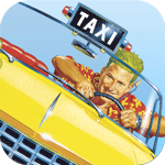 Crazy Taxi