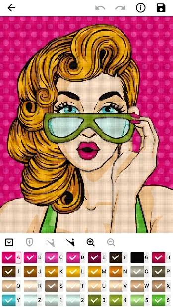 Cross Stitch Joy 2.0.4