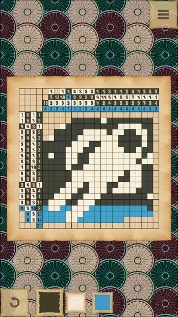 CrossMe Цветные Премиум 2.4.16