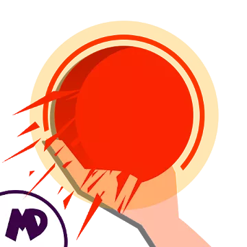 Crush and Out: Ball Action Pro