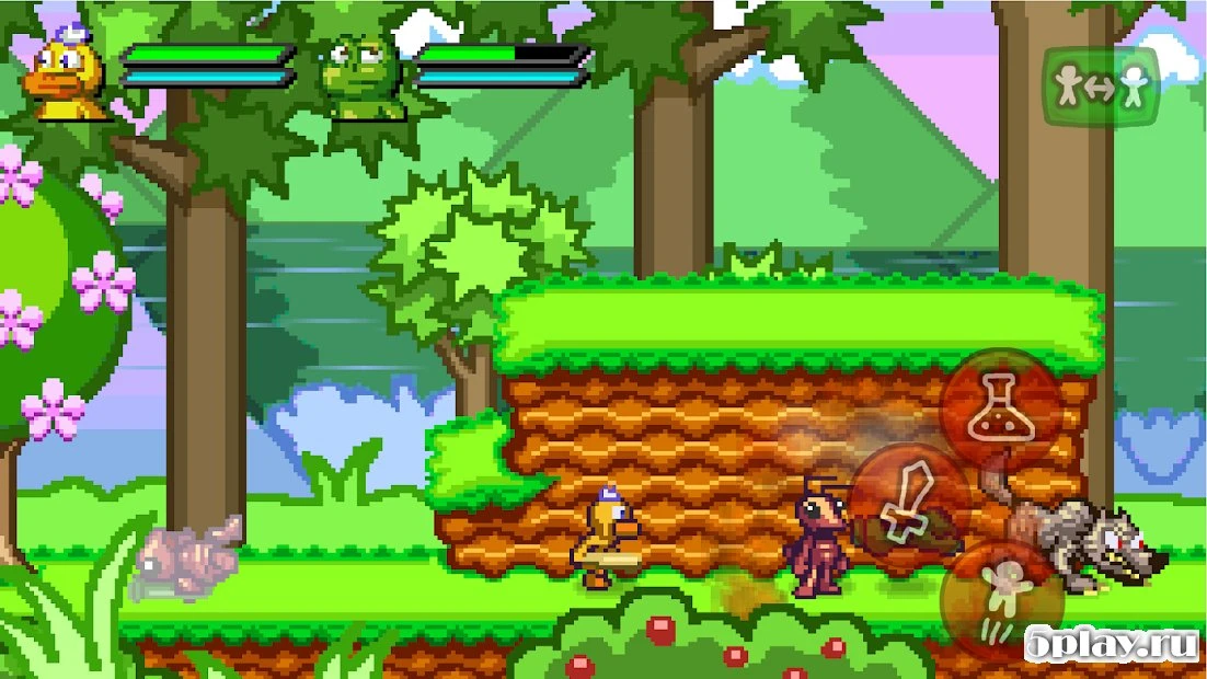 Crystal Picnic 1.12.2