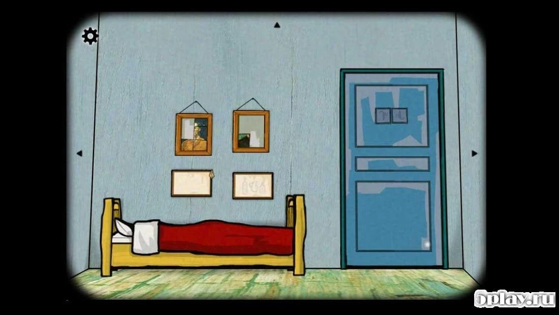 Cube Escape: Arles 2.1.4