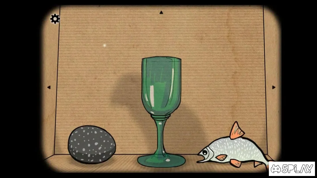 Cube Escape: Harvey's Box 3.1.1