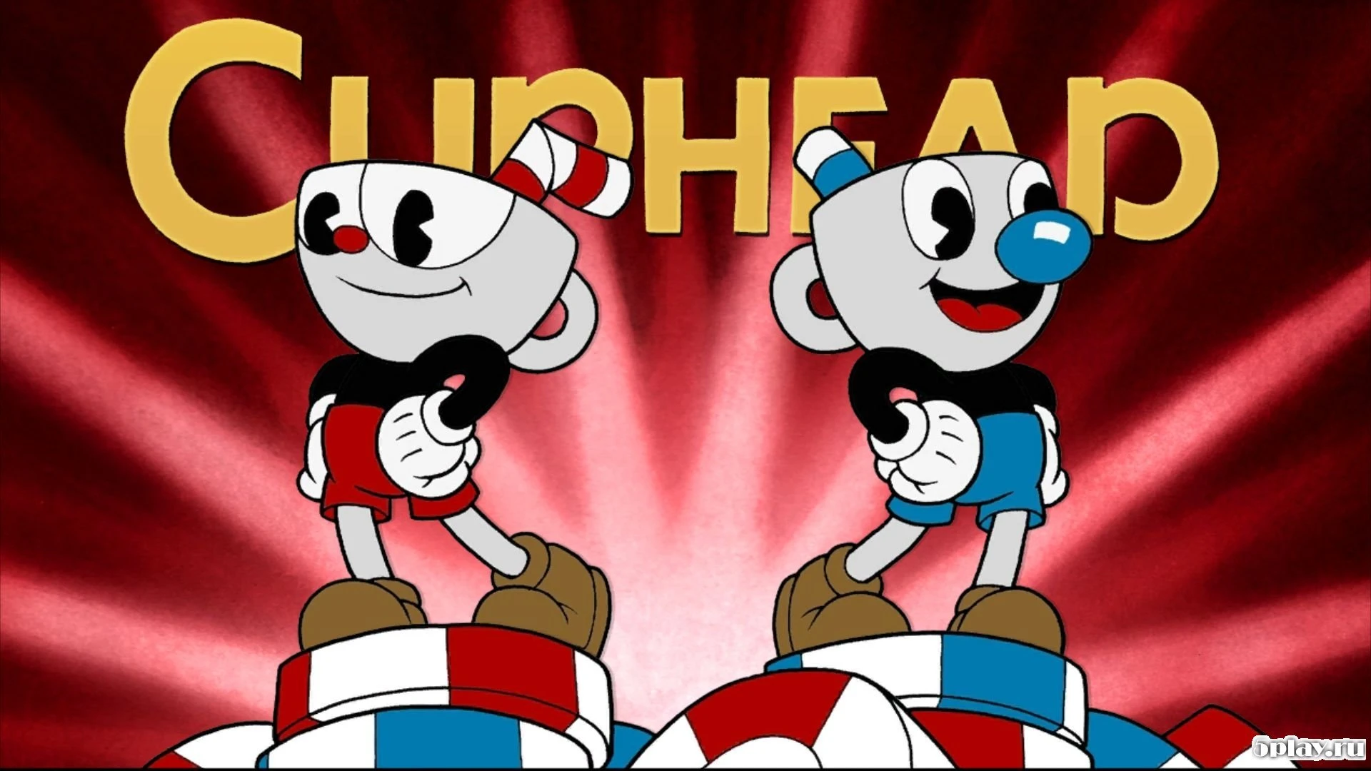 Cuphead Mobile 0.6.1