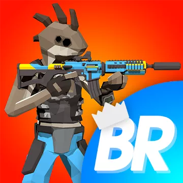 Danger Close - Battle Royale