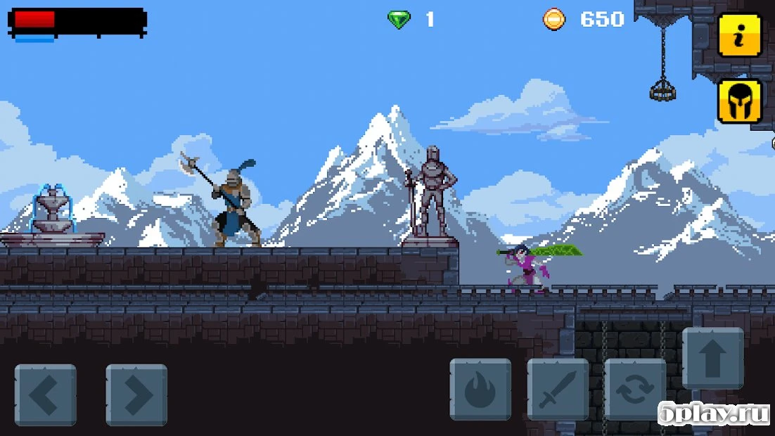 Dark Rage: Ultimate vULTIMATE