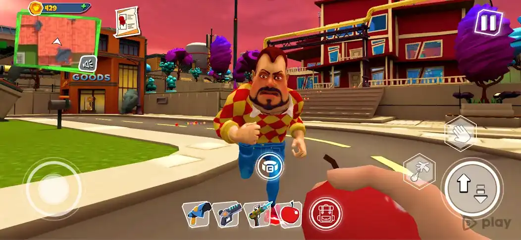 Dark Riddle 2 - Mars 3.2.0