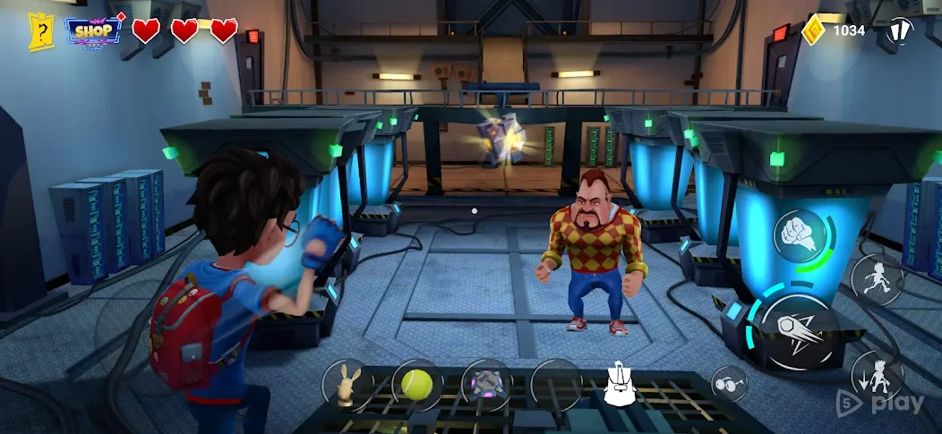 Dark Riddle 3 - Strange Hill 1.1.4