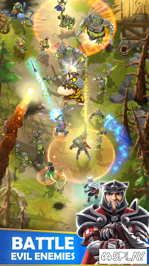 Герої темного вогню 1.19.2