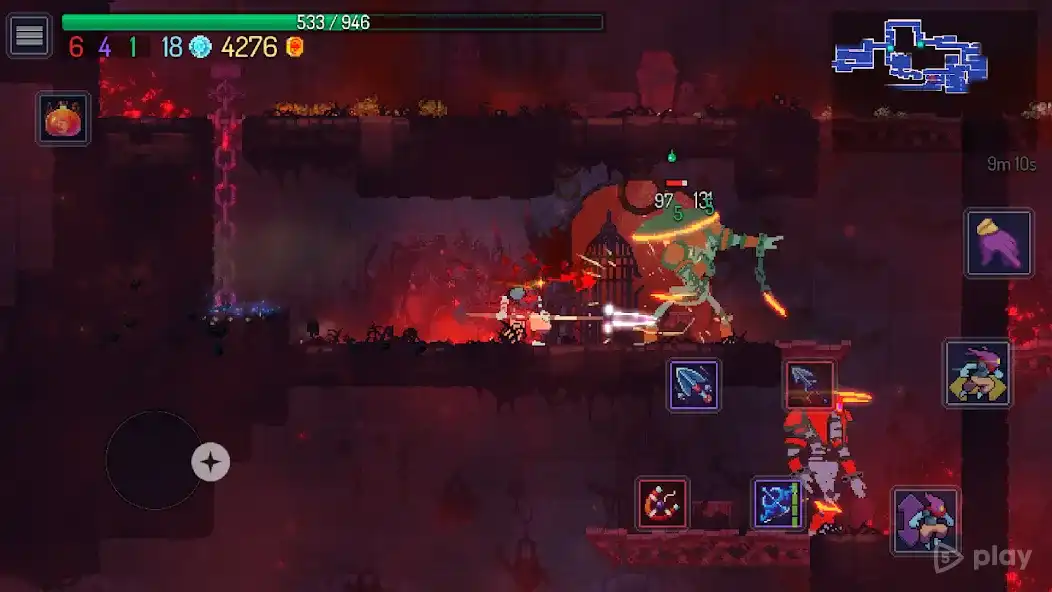 Dead Cells 3.5.6