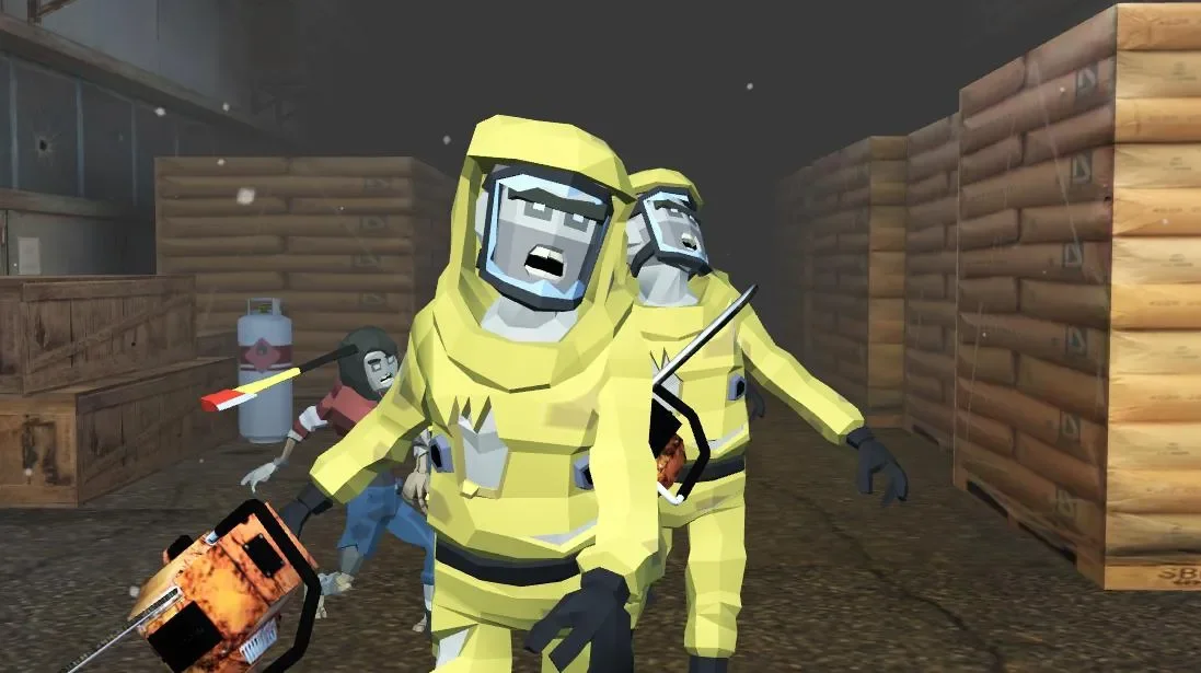 Dead Hunter: Offline Zombie Shooting Games 1.0.7