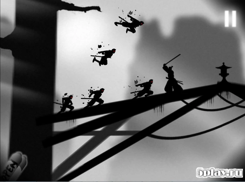 Dead Ninja Mortal Shadow 1.1.52