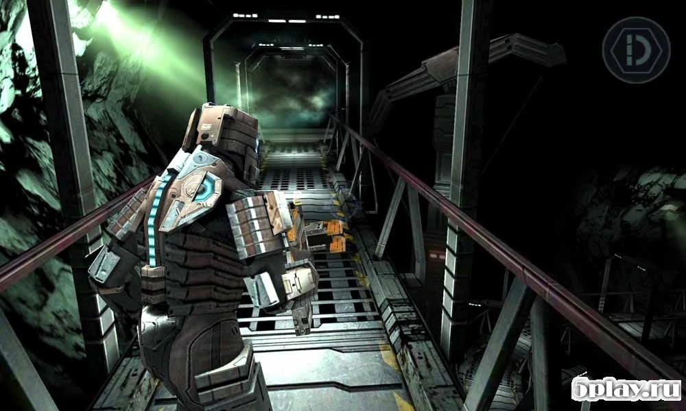 Dead Space 1.2.0