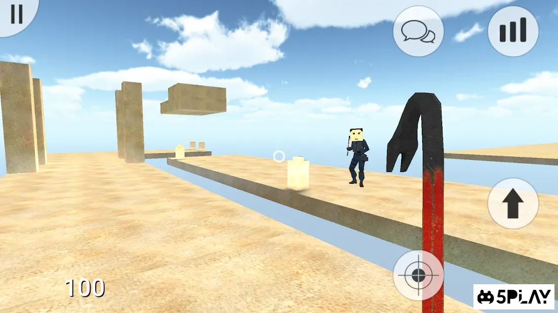 DeathRun Portable 2.6.4