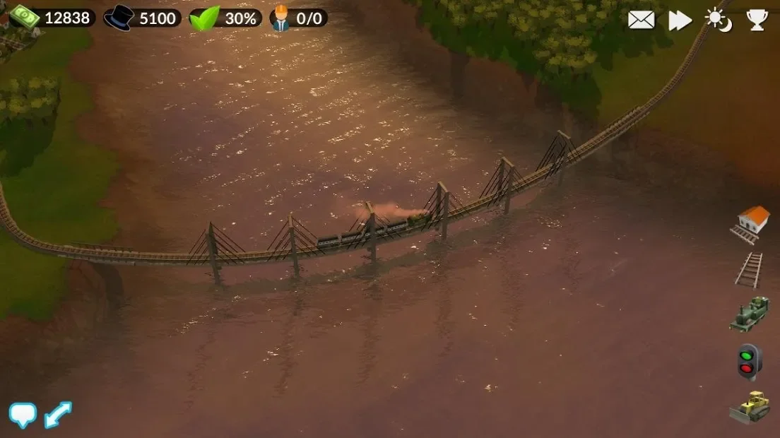 DeckEleven's Railroads 2 v4.0.2