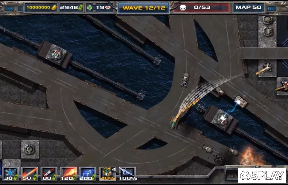 Defense Legends 2: Командир башня обороны v3.4.92 APK (Мод: бесплатные покупки) на андроїд безкоштовно