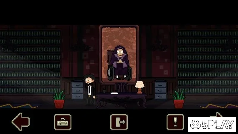 Dentures and Demons 1.1.11