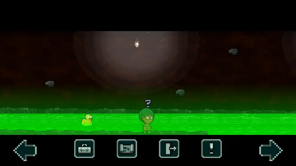 Dentures and Demons 2 v1.0.58