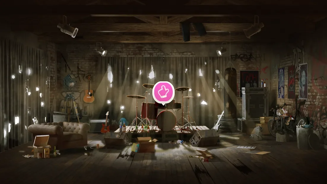 Design Stories: Дизайн интерьера и дом мечты! 0.1.11