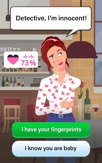 Detective Masters 4.10.5