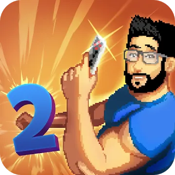 DevTycoon 2 - Симулятор розробника ігор.