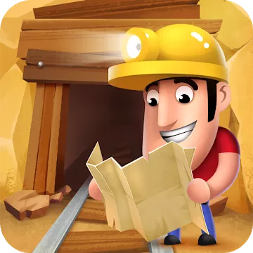 Diggy's Adventure: Веселі головоломки і лабіринти