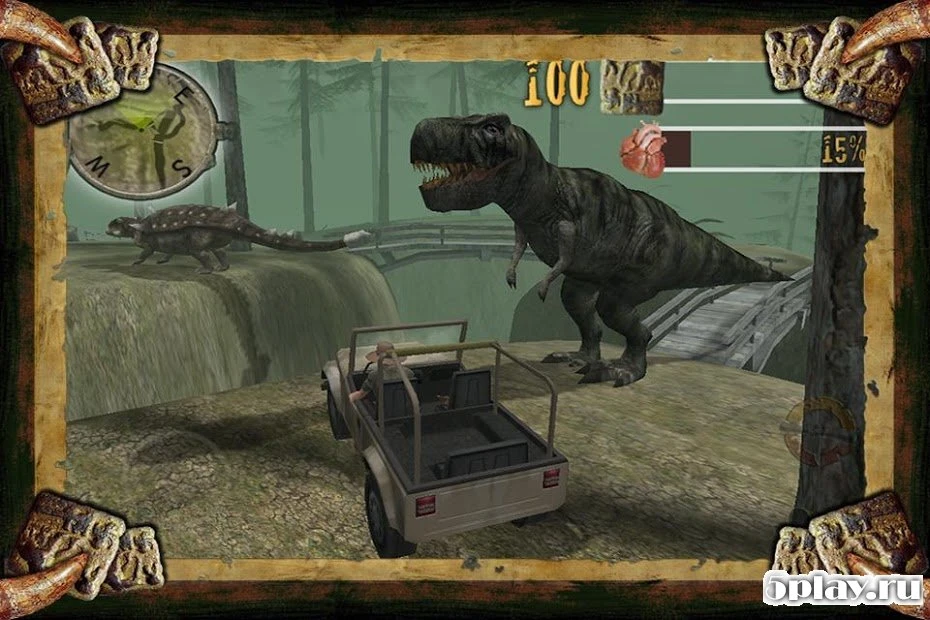 Dino Safari 2 v8.9.3