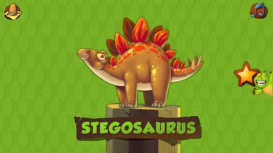 Dinoboom Puzzles 2.6