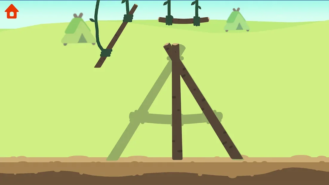 Динозаврик на Машине Времени 1.0.2