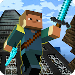 Diverse Block Survival Game