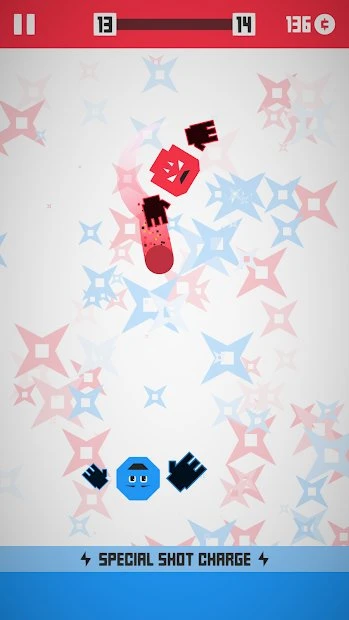 Dodgeball Duel 1.14.0