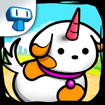 Dog Evolution - гра з собаками - мутантами