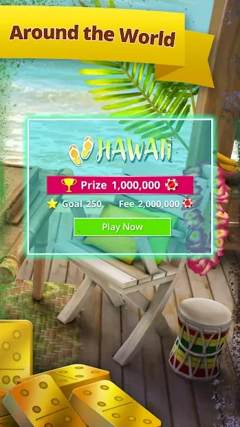 Domino Master! #1 Multiplayer Game 3.5.7