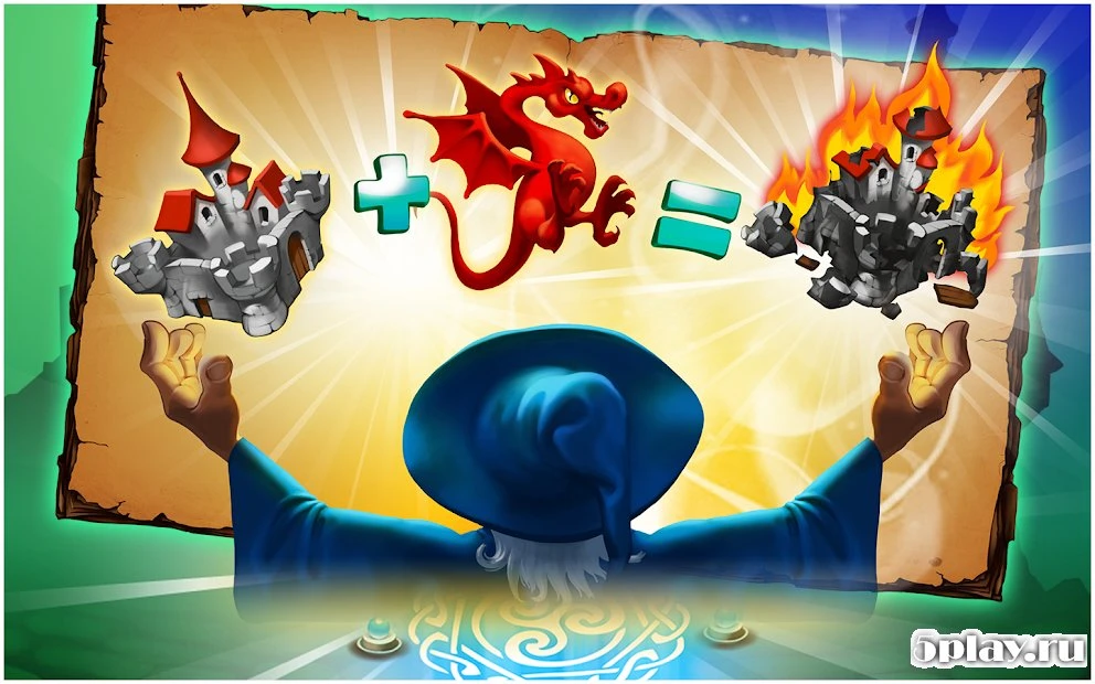 Doodle Kingdom HD 2.3.30