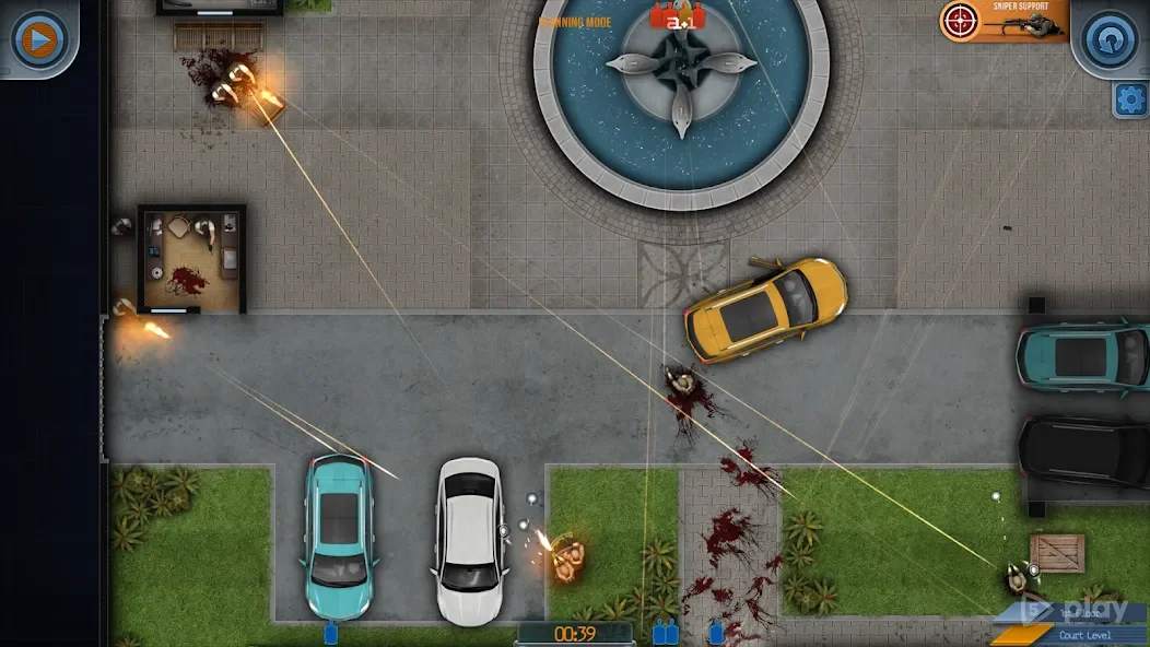 Door Kickers 1.1.35